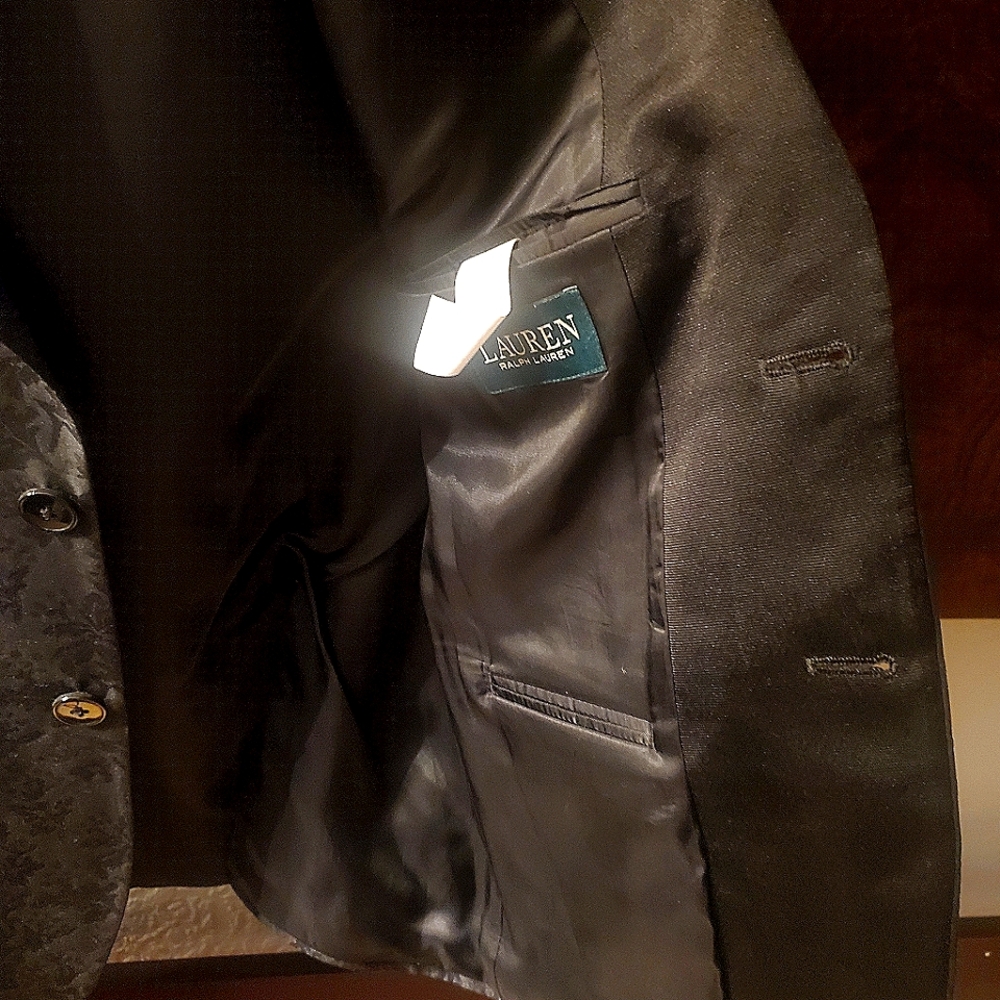 Ralph Lauren Jacket for boys